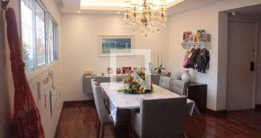 Apartamento à Venda - Bela Vista, 3 Quartos,  160 m2