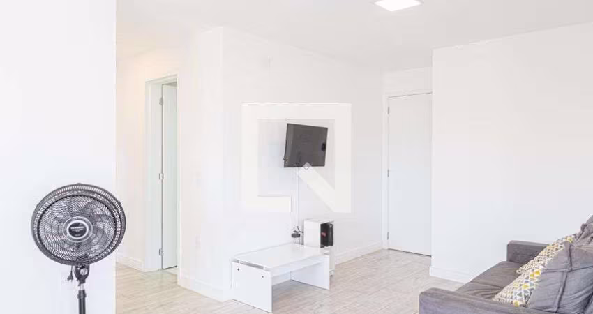Apartamento à Venda - Consolação, 2 Quartos,  67 m2