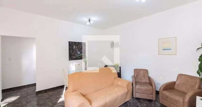 Apartamento à Venda - Bela Vista, 3 Quartos,  91 m2