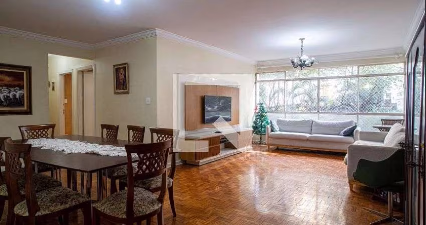 Apartamento à Venda - Bela Vista, 3 Quartos,  138 m2