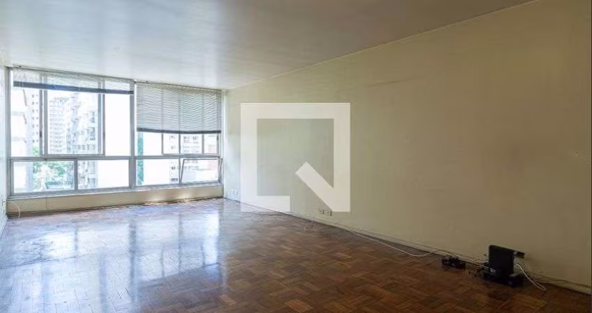 Apartamento à Venda - Bela Vista, 3 Quartos,  145 m2