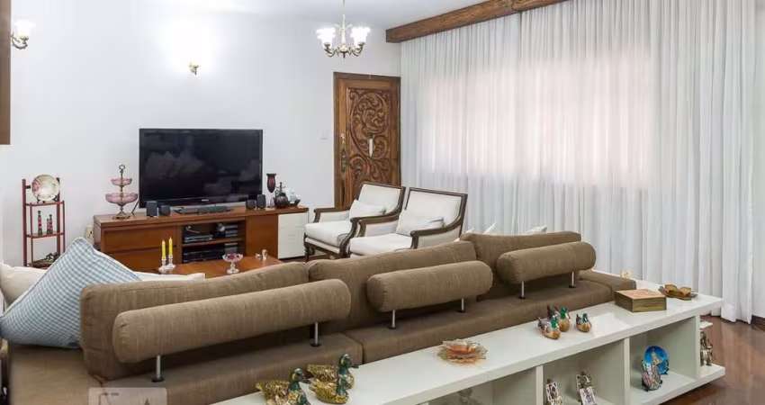 Apartamento à Venda - Bela Vista, 3 Quartos,  135 m2