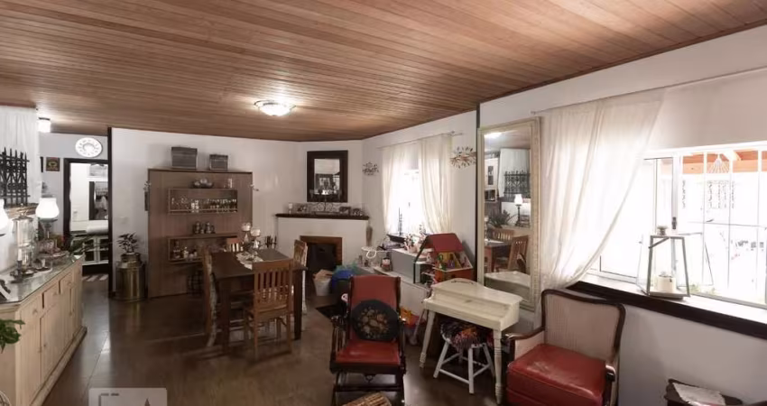 Casa à Venda - Bela Vista, 4 Quartos,  260 m2