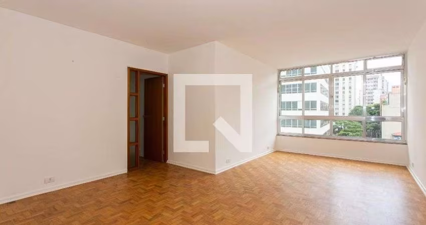 Apartamento à Venda - Consolação, 2 Quartos,  98 m2