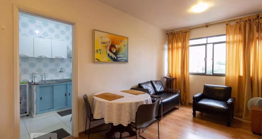 Apartamento à Venda - Bela Vista, 2 Quartos,  62 m2