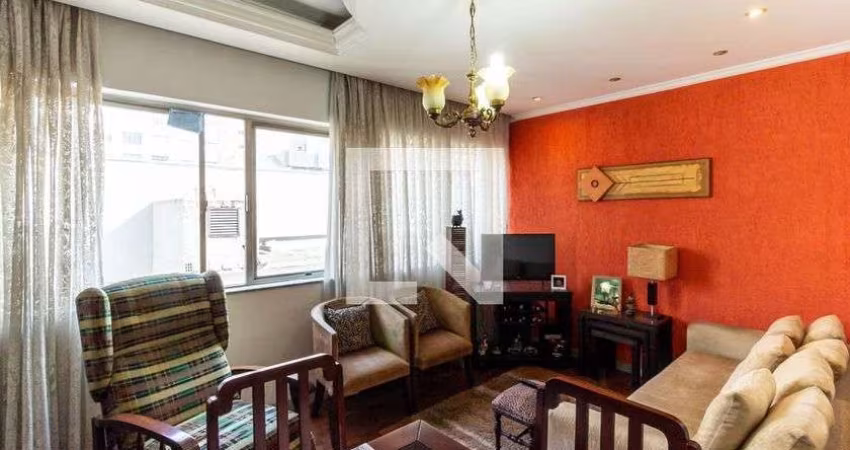 Apartamento à Venda - Bela Vista, 3 Quartos,  110 m2