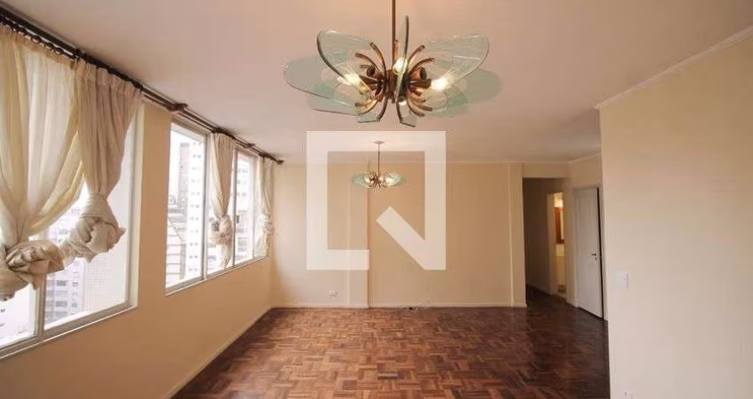 Apartamento à Venda - Bela Vista, 3 Quartos,  160 m2