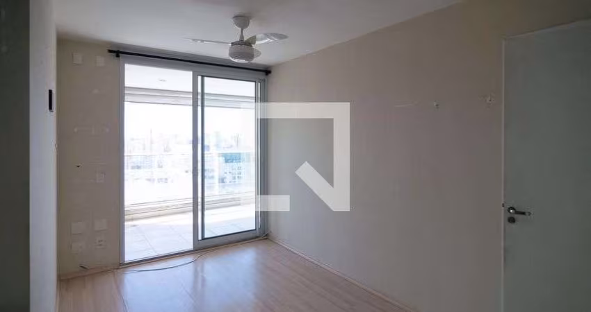 Apartamento à Venda - Consolação, 1 Quarto,  53 m2