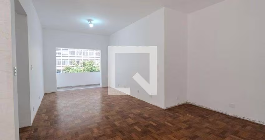 Apartamento à Venda - Consolação, 2 Quartos,  108 m2