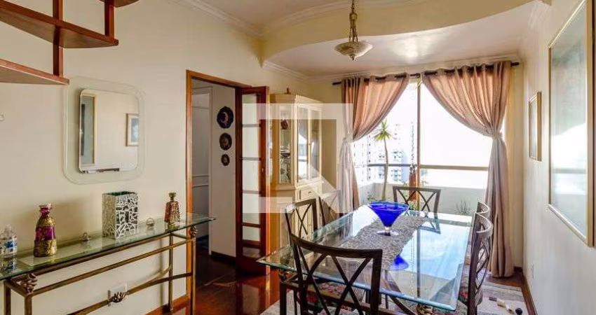 Apartamento à Venda - Bela Vista, 3 Quartos,  127 m2