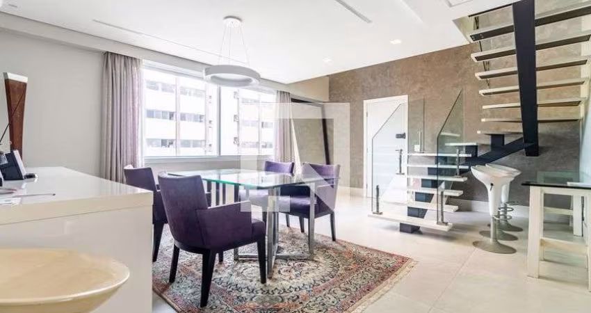 Apartamento à Venda - Pinheiros, 4 Quartos,  257 m2