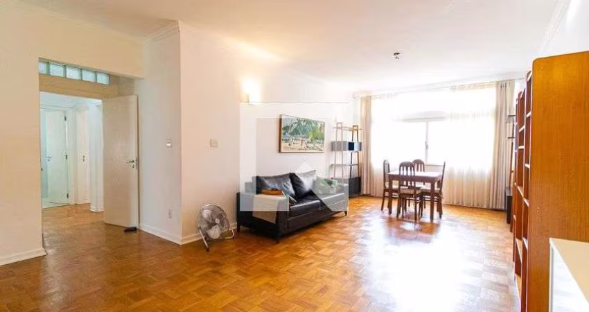 Apartamento à Venda - Bela Vista, 3 Quartos,  150 m2