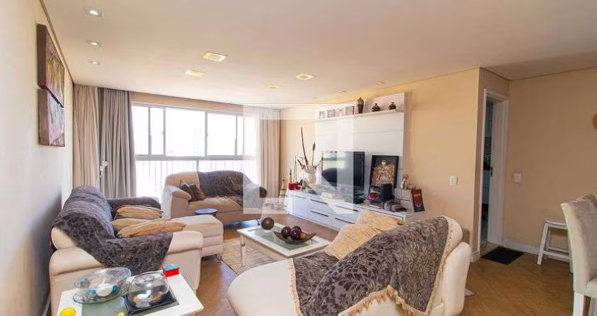 Apartamento à Venda - Bela Vista, 3 Quartos,  115 m2