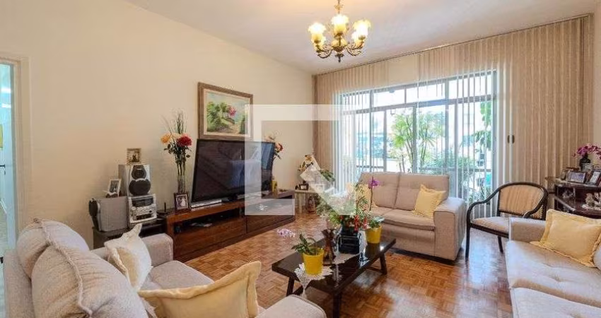 Apartamento à Venda - Bela Vista, 3 Quartos,  238 m2