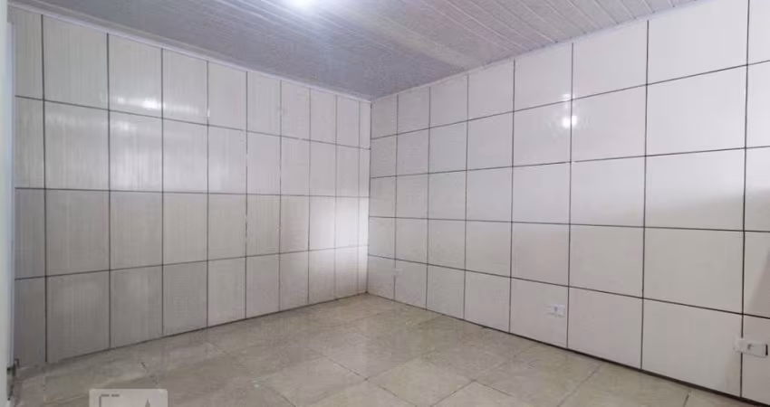 Casa à Venda - Brooklin, 1 Quarto,  45 m2