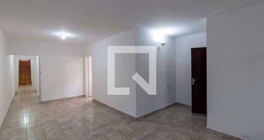 Casa à Venda - Campo Belo, 3 Quartos,  141 m2