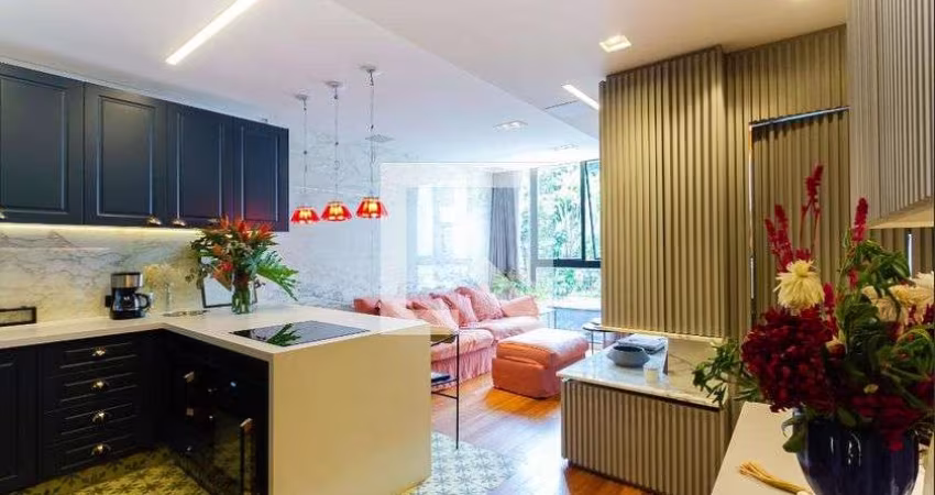 Casa à Venda - Vila Olímpia, 1 Quarto,  138 m2