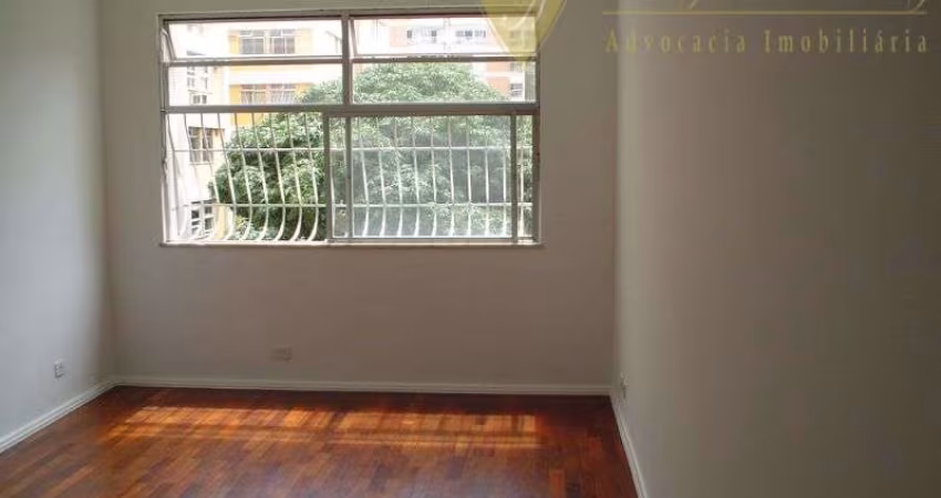 APARTAMENTO NITERÓI INGÁ