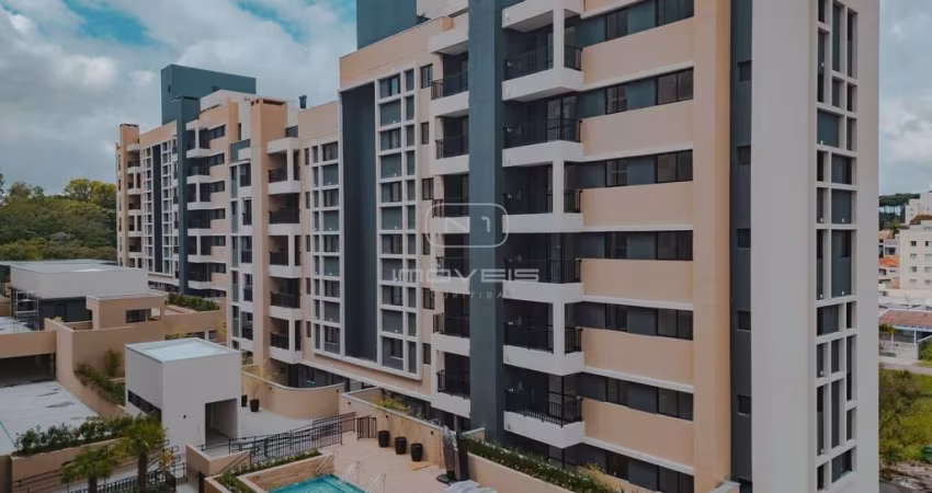 Jardim dos Manacás - A partir de 59m² a 73m² - 2 e 3 Dormitórios