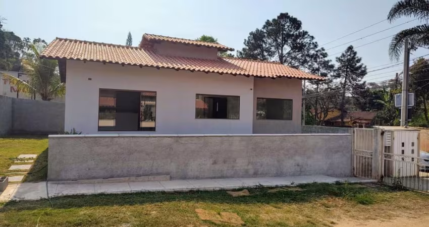 Casa em Condomínio para Venda em Miguel Pereira, Lagoinha, 2 dormitórios, 1 suíte, 1 banheiro, 1 vaga