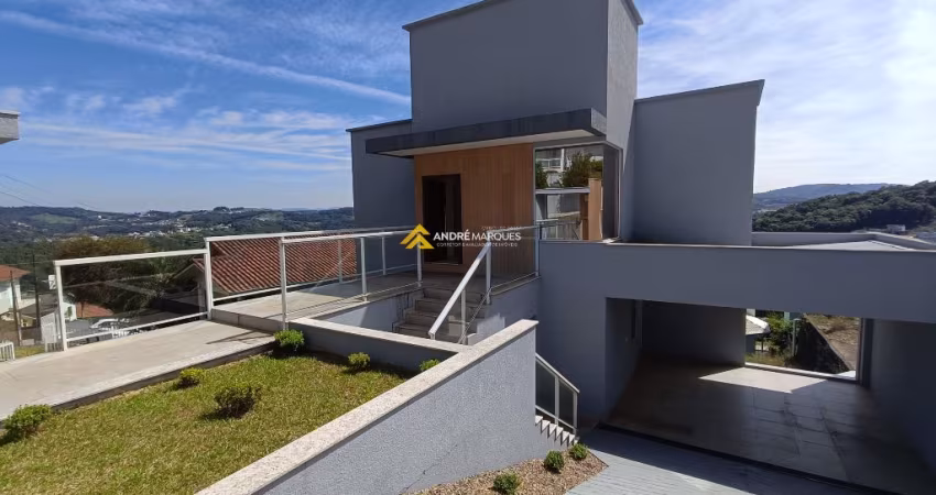 CASA ALTO PADRÃO B. SÃO CRISTÓVÃO