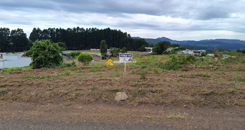 TERRENO EM FRENTE AO KARTÓDROMO