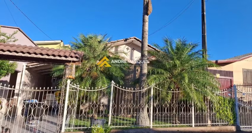 CASA BAIRRO GUILHERME REICH