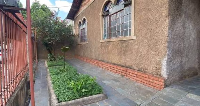 Casa com 4 quartos para alugar em Belo Horizonte
