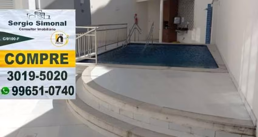 Apartamento com 2 quartos à venda na Rui Barbosa, 705, Maruípe, Vitória