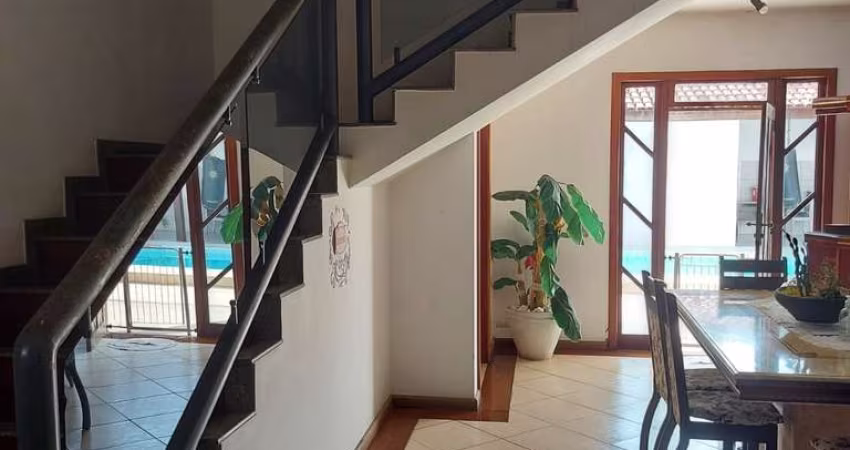 Casa com 4 quartos à venda na Dante Michelini, 100, Mata da Praia, Vitória