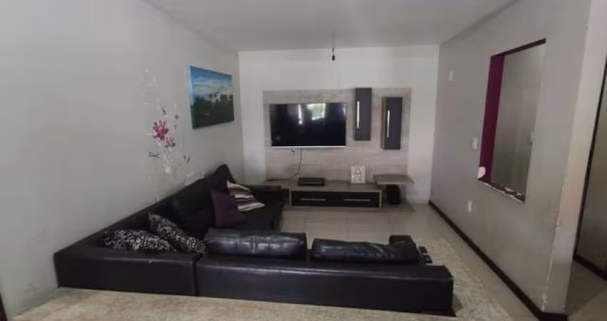 Casa com 3 quartos à venda na Rio Guandu, 2, Hélio Ferraz, Serra