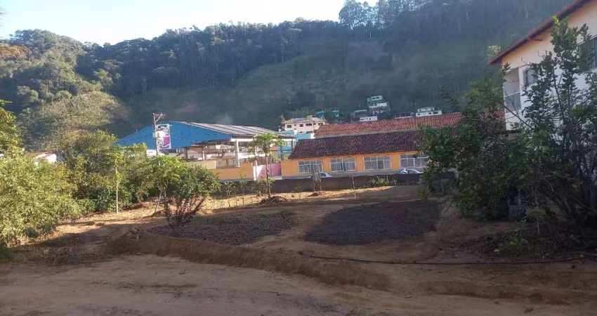 Terreno à venda na Barão Orlando Bonfim, 367, Vila Nova, Santa Teresa