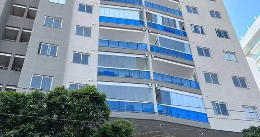 Apartamento com 3 quartos à venda na Humberto Pereira, 254, Praia de Itaparica, Vila Velha