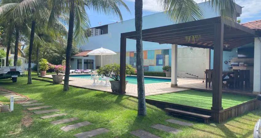 Casa com 6 quartos à venda na Saturnino Rangel Mauro, 99, Jardim da Penha, Vitória