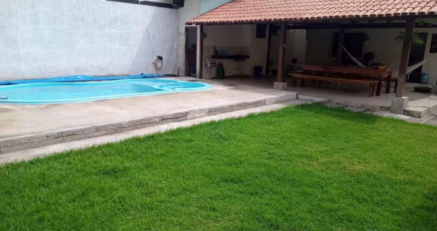 Casa com 4 quartos à venda na Oswaldo Bastos de Souza Freitas, 290, Jardim Camburi, Vitória