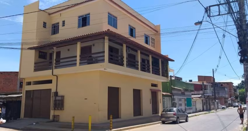 Prédio com 1 sala à venda na Barra Nova, 14, Vale Encantado, Vila Velha