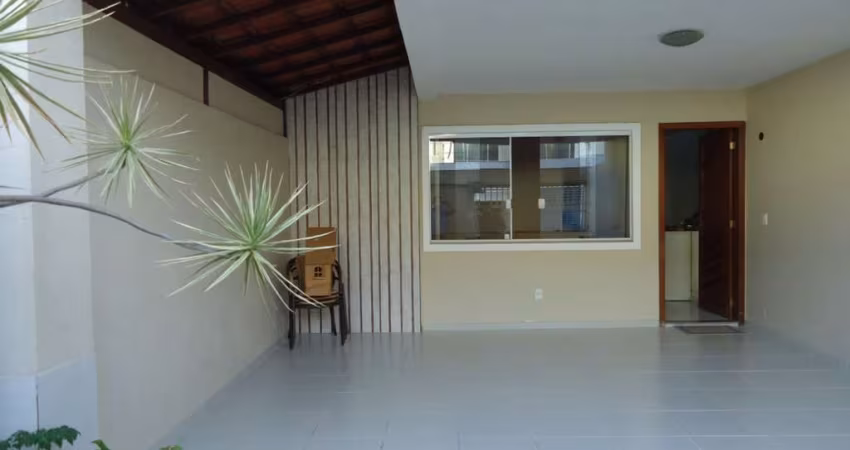 Casa com 3 quartos à venda na Imbirema, 71, Colina de Laranjeiras, Serra