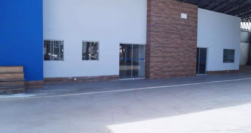 Ponto comercial com 6 salas para alugar na Vitória, 3237, Bento Ferreira, Vitória