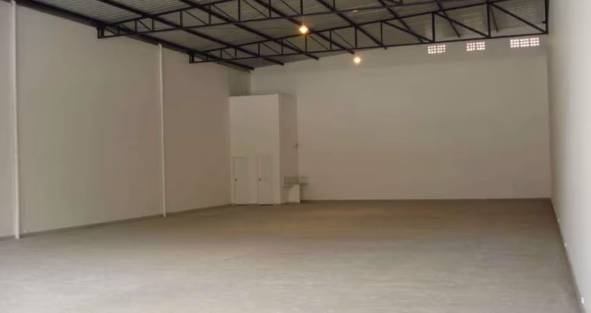 Ponto comercial para alugar na Marechal Mascarenhas de Moraes, 2731, Bento Ferreira, Vitória