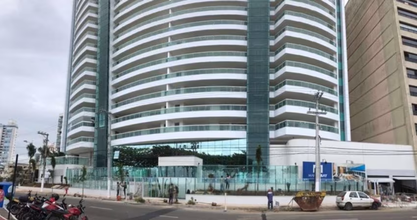 Apartamento com 4 quartos à venda na Avenida Antônio Gil Veloso, 2780, Praia da Costa, Vila Velha