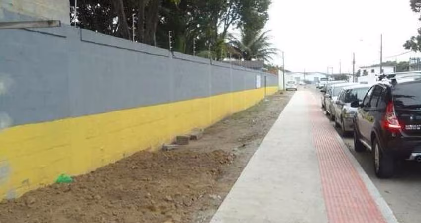Terreno à venda na Gonçalves Dias, 52, Jardim Limoeiro, Serra