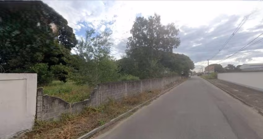 Terreno à venda na Luciano Sathler, 111, Nova Zelândia, Serra