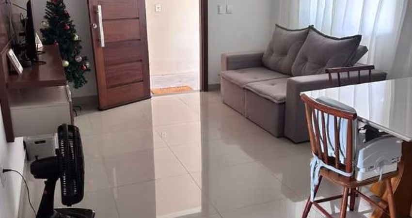 Casa com 3 quartos à venda na Sandro Boticelli, 78, Parque Residencial Laranjeiras, Serra