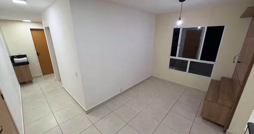 Apartamento com 2 quartos à venda na José Ronaldo Barbosa, 284, Camará, Serra