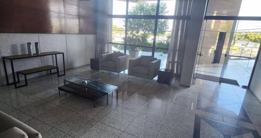 Apartamento com 4 quartos à venda na Dante Michelini, 1535, Mata da Praia, Vitória
