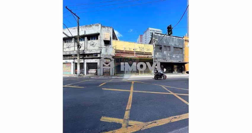 OPORTUNIDADE DE PONTO COMERCIAL BEM LOCALIZADO NO CENTRO DE VITÓRIA!