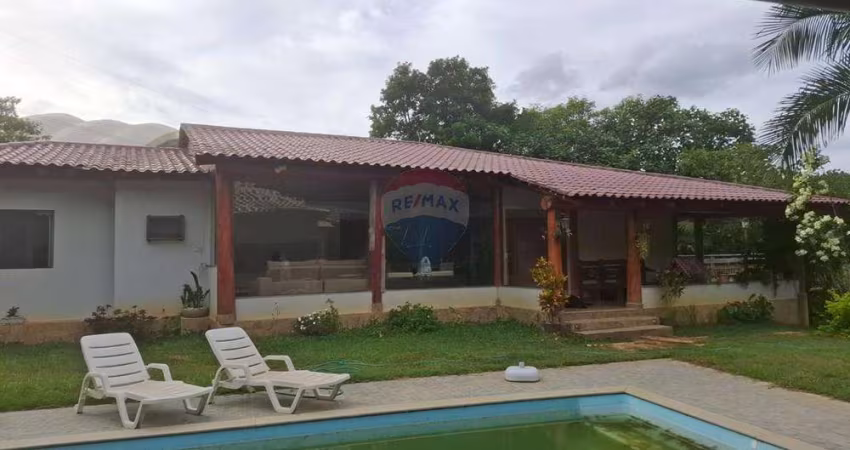 Seu Refúgio dos Sonhos – Onde o Luxo e o Conforto se Encontram na Natureza