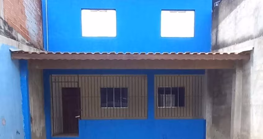 Casa à venda em Recanto Campo Belo, SP