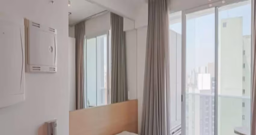 Apartamento Reformado na Sé, São Paulo