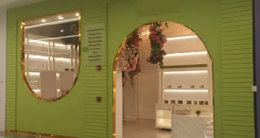 Loja à venda no Tucuruvi com 160m²
